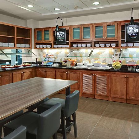 Hyatt Place Albuquerque Airport Εξωτερικό φωτογραφία