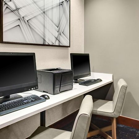 Hyatt Place Albuquerque Airport Εξωτερικό φωτογραφία