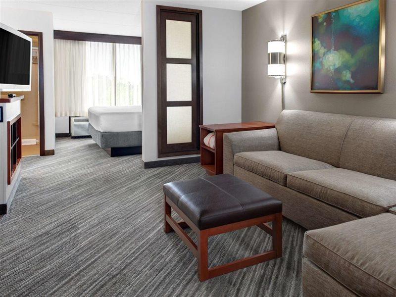 Hyatt Place Albuquerque Airport Εξωτερικό φωτογραφία
