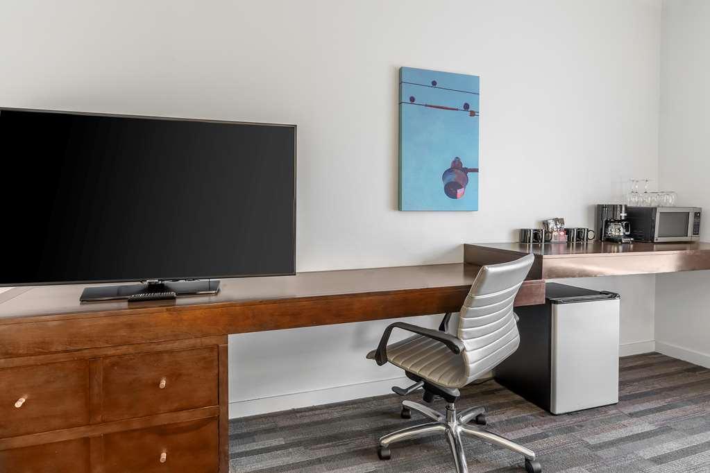 Hyatt Place Albuquerque Airport Δωμάτιο φωτογραφία