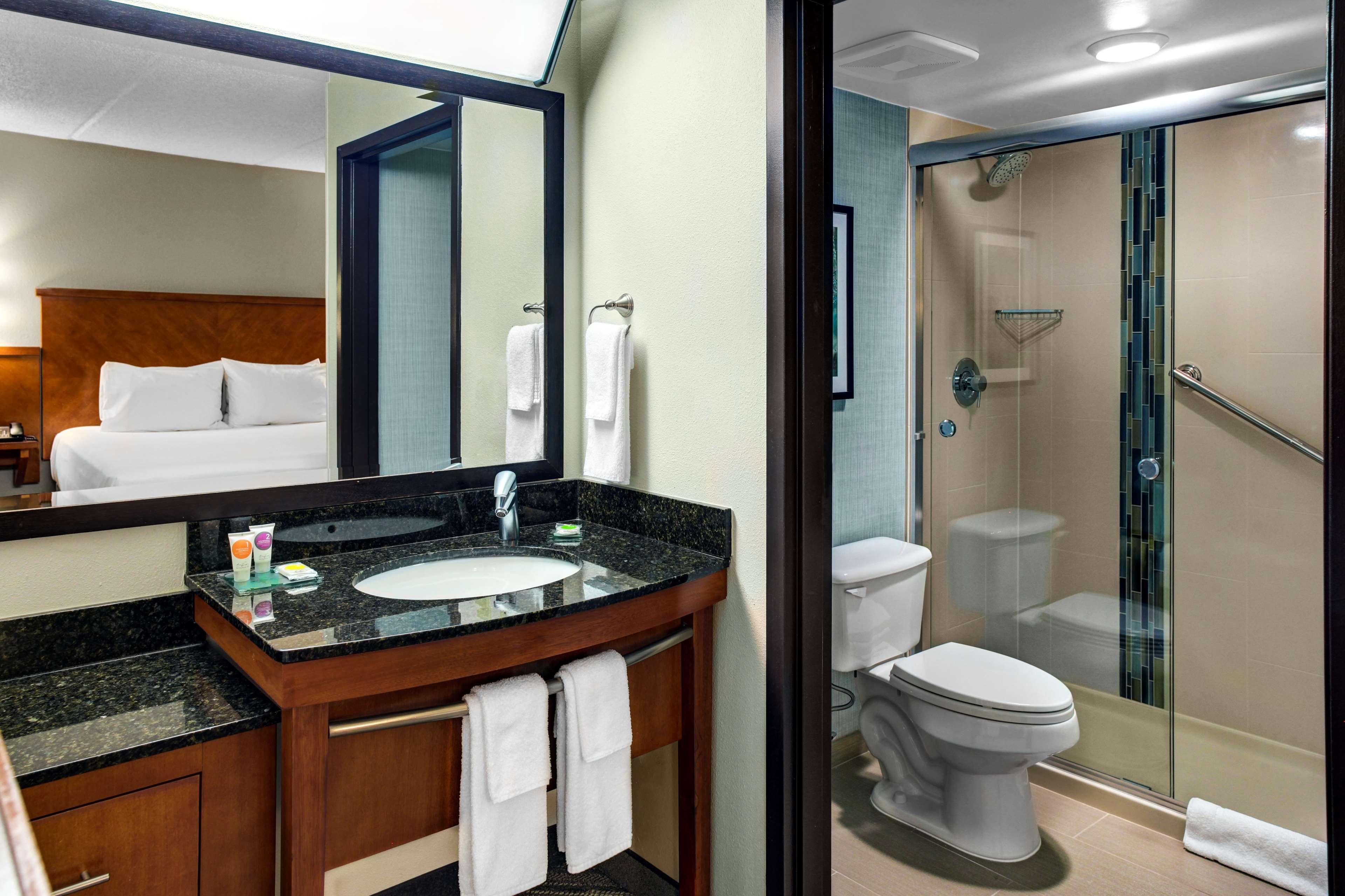Hyatt Place Albuquerque Airport Εξωτερικό φωτογραφία