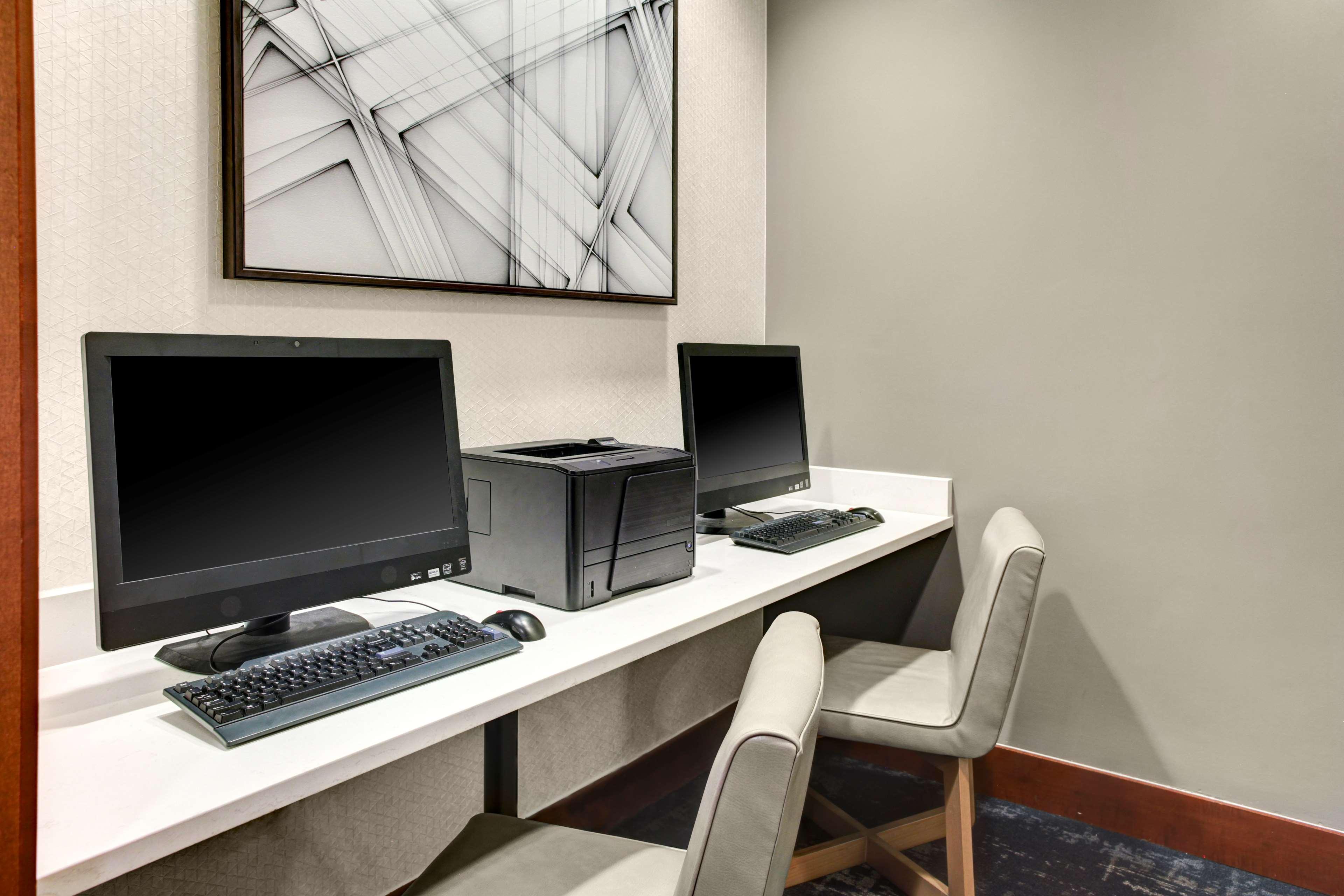 Hyatt Place Albuquerque Airport Εξωτερικό φωτογραφία