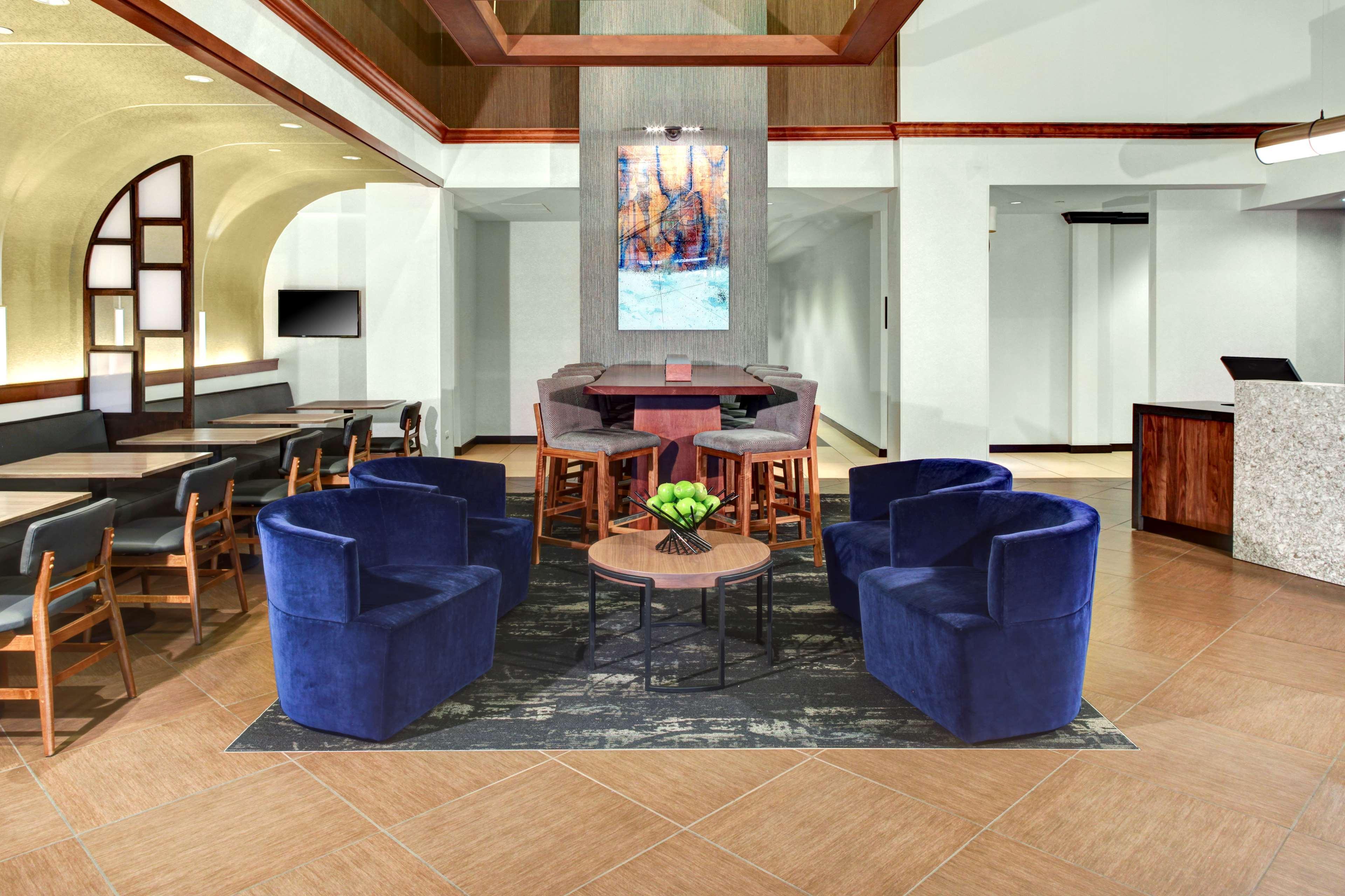 Hyatt Place Albuquerque Airport Εξωτερικό φωτογραφία