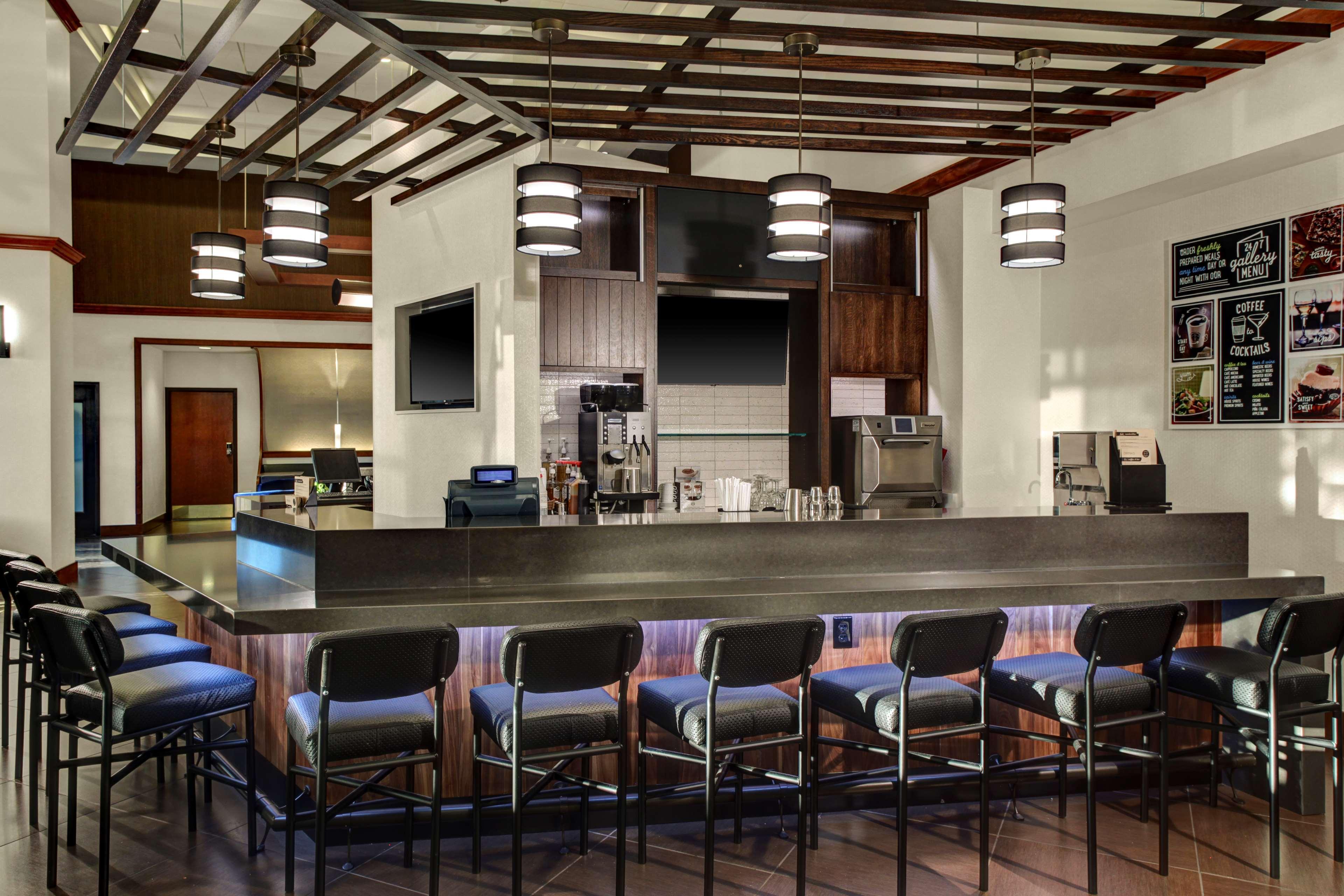 Hyatt Place Albuquerque Airport Εξωτερικό φωτογραφία