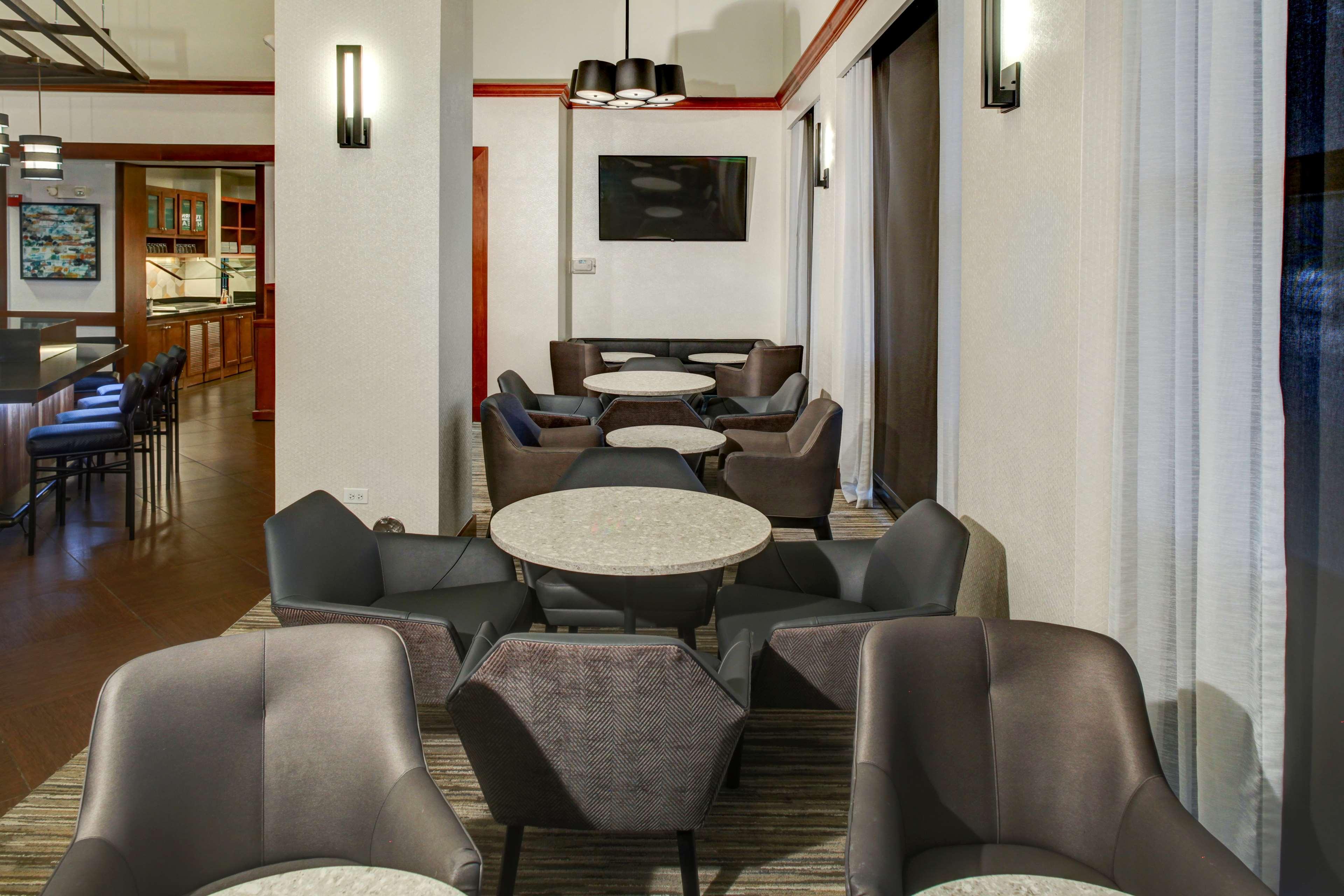 Hyatt Place Albuquerque Airport Εξωτερικό φωτογραφία