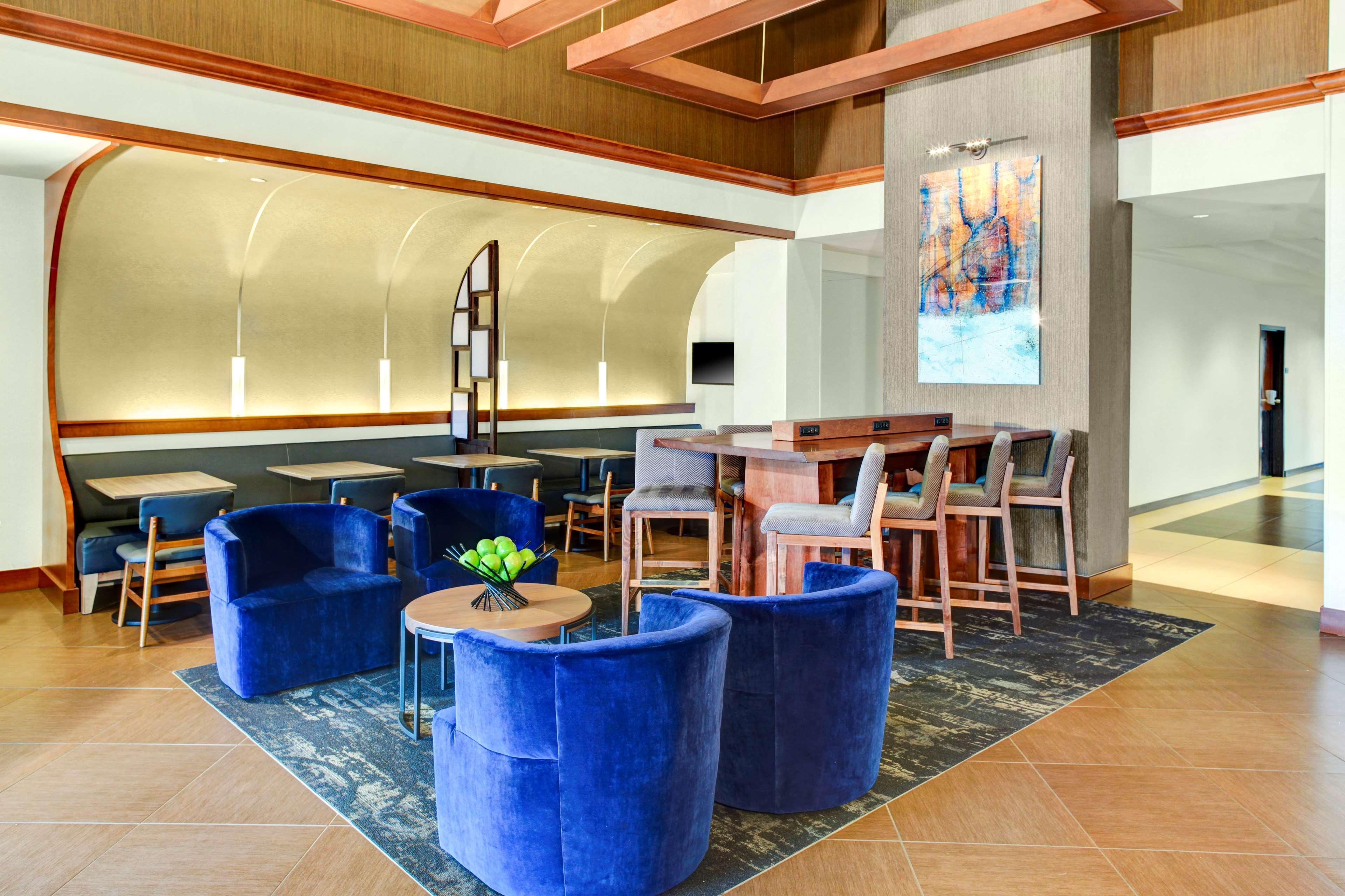 Hyatt Place Albuquerque Airport Εξωτερικό φωτογραφία