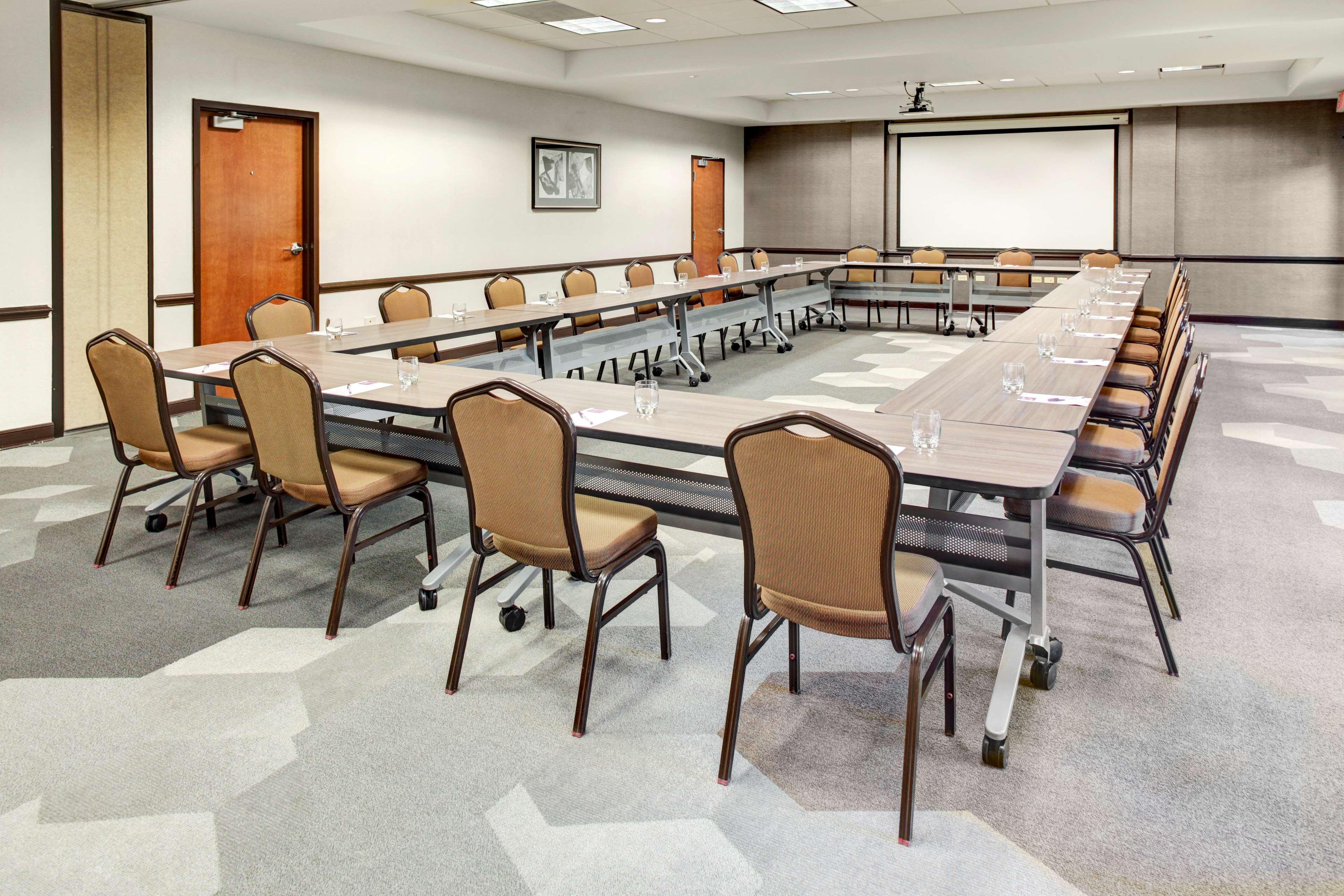 Hyatt Place Albuquerque Airport Εξωτερικό φωτογραφία