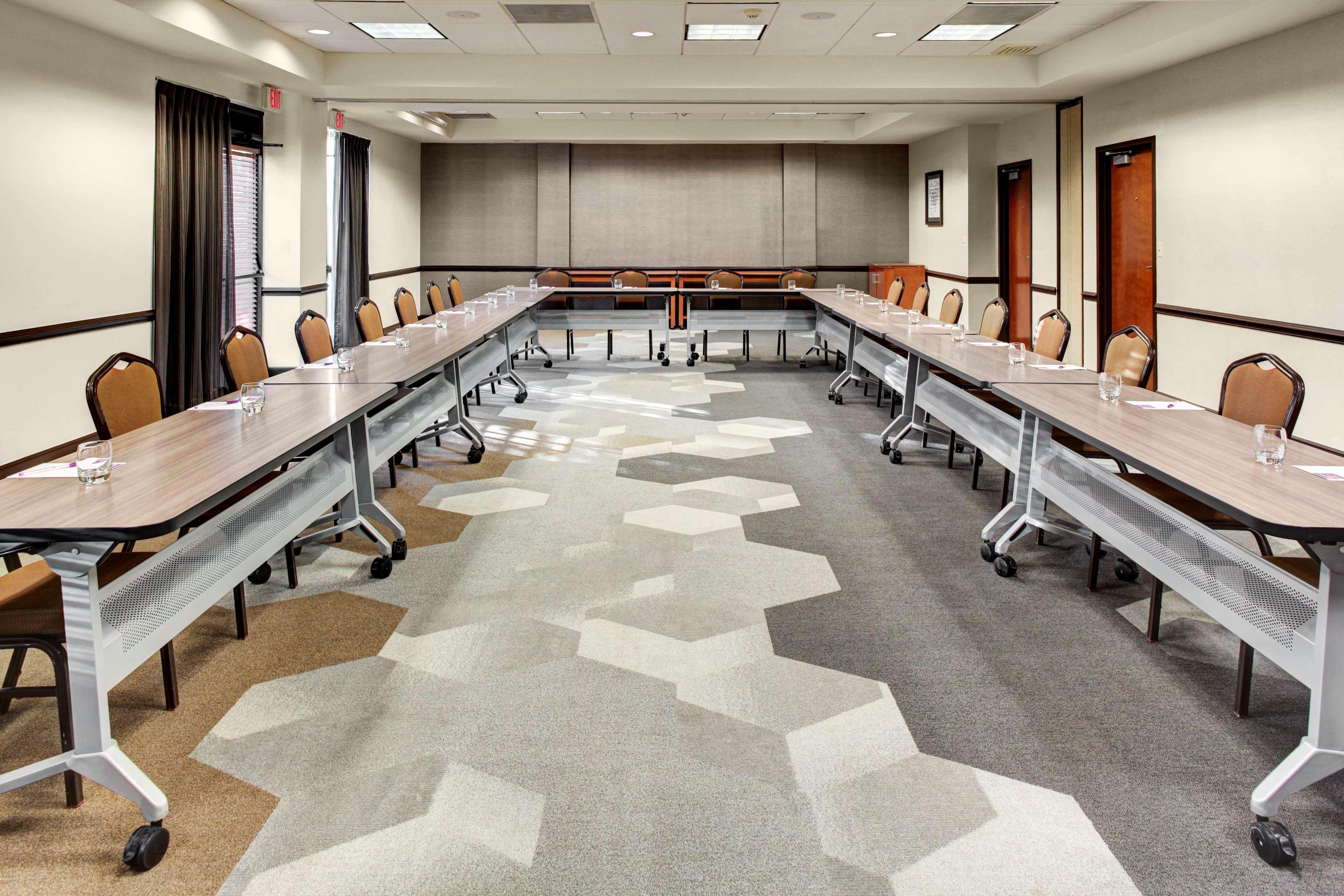 Hyatt Place Albuquerque Airport Εξωτερικό φωτογραφία