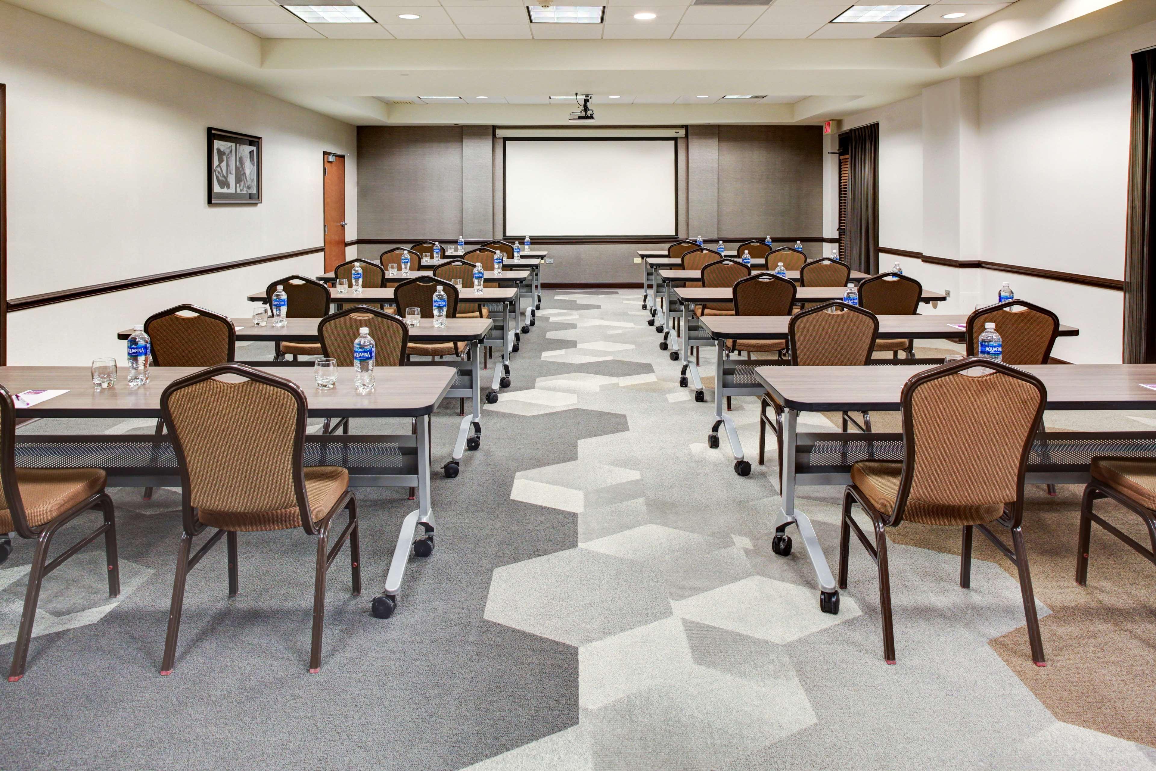 Hyatt Place Albuquerque Airport Εξωτερικό φωτογραφία