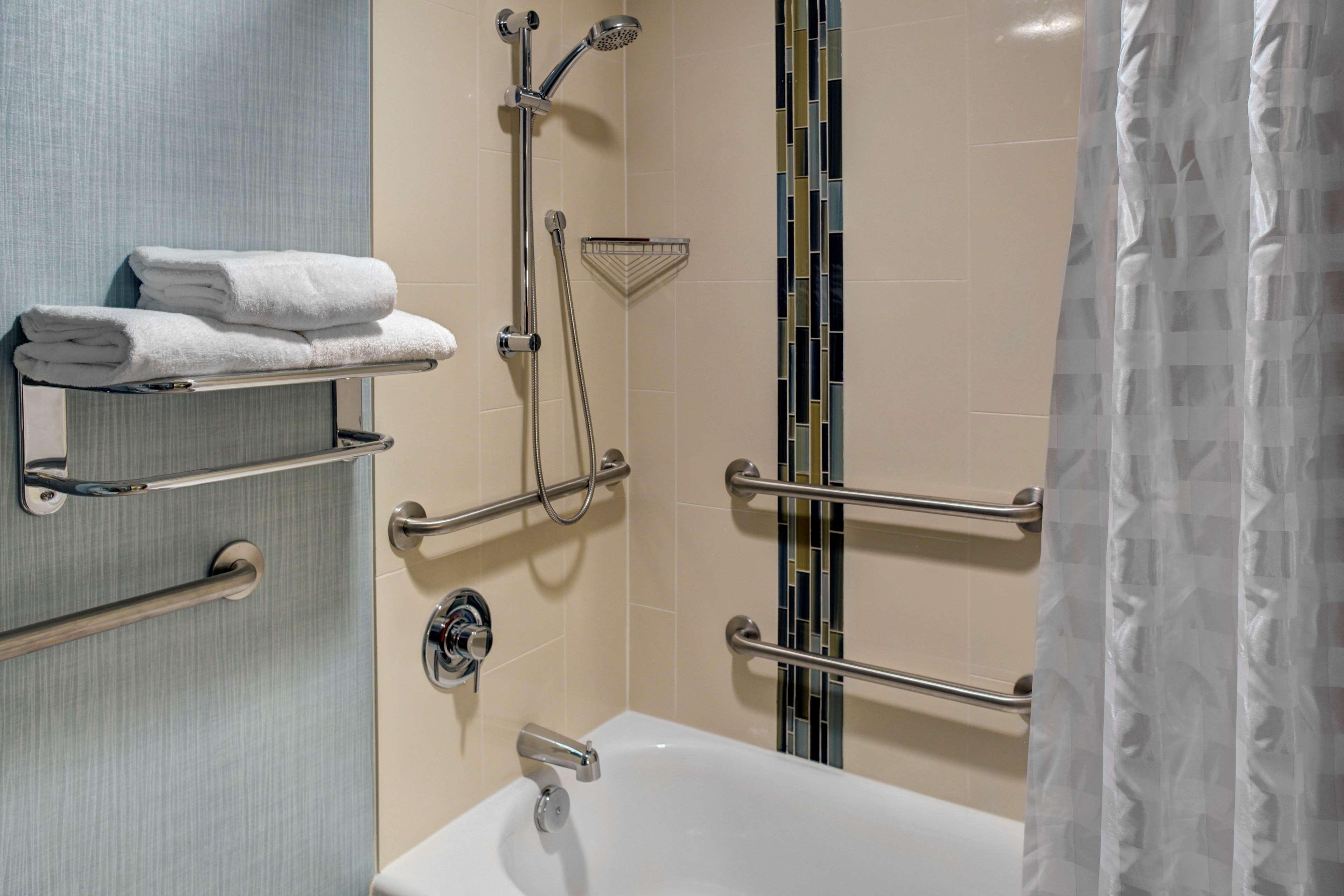 Hyatt Place Albuquerque Airport Εξωτερικό φωτογραφία