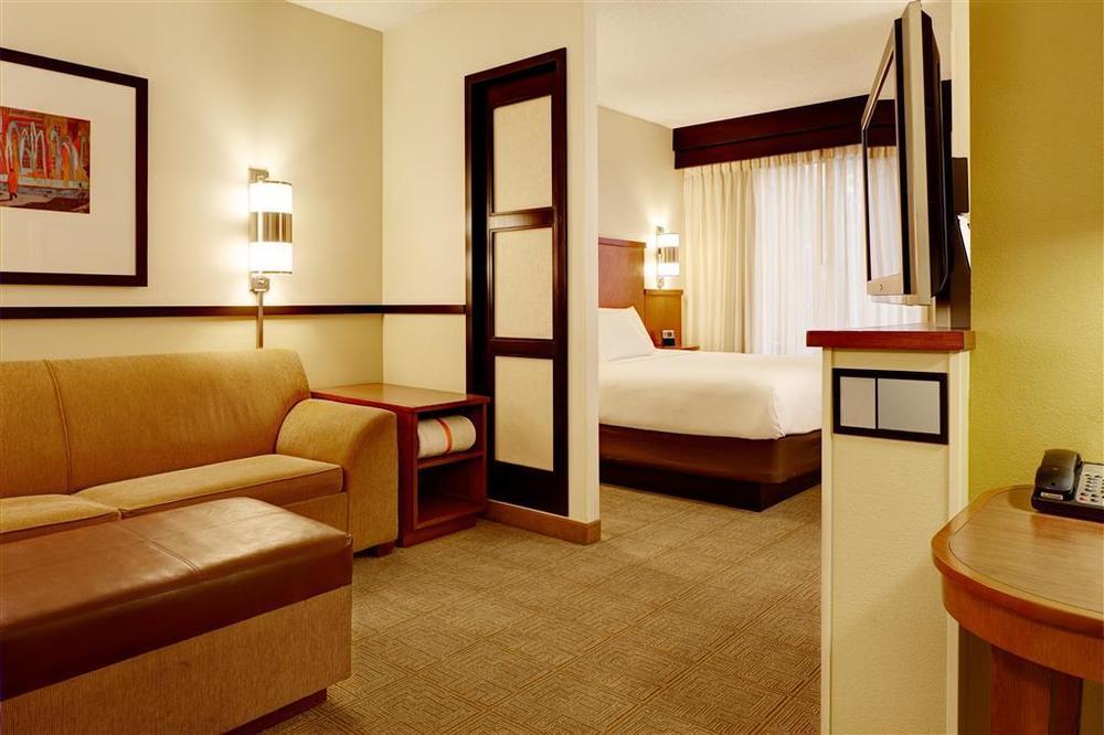 Hyatt Place Albuquerque Airport Δωμάτιο φωτογραφία