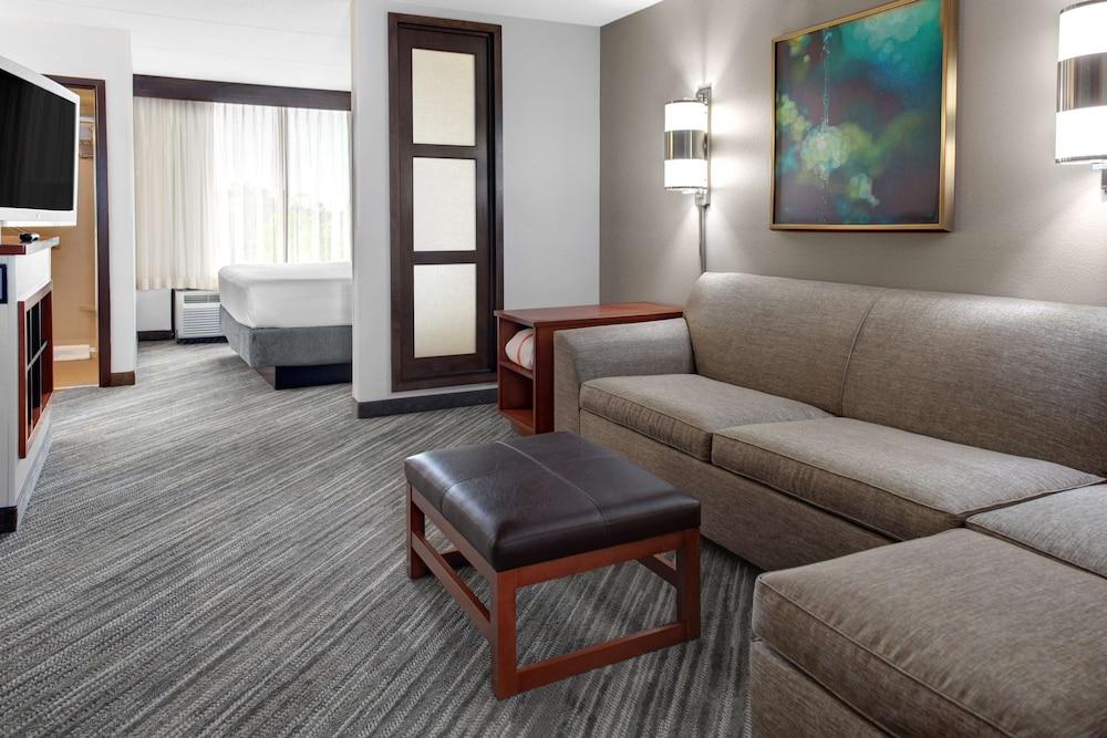 Hyatt Place Albuquerque Airport Εξωτερικό φωτογραφία
