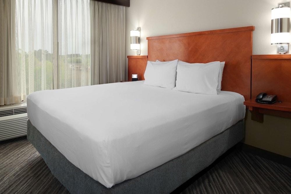 Hyatt Place Albuquerque Airport Εξωτερικό φωτογραφία