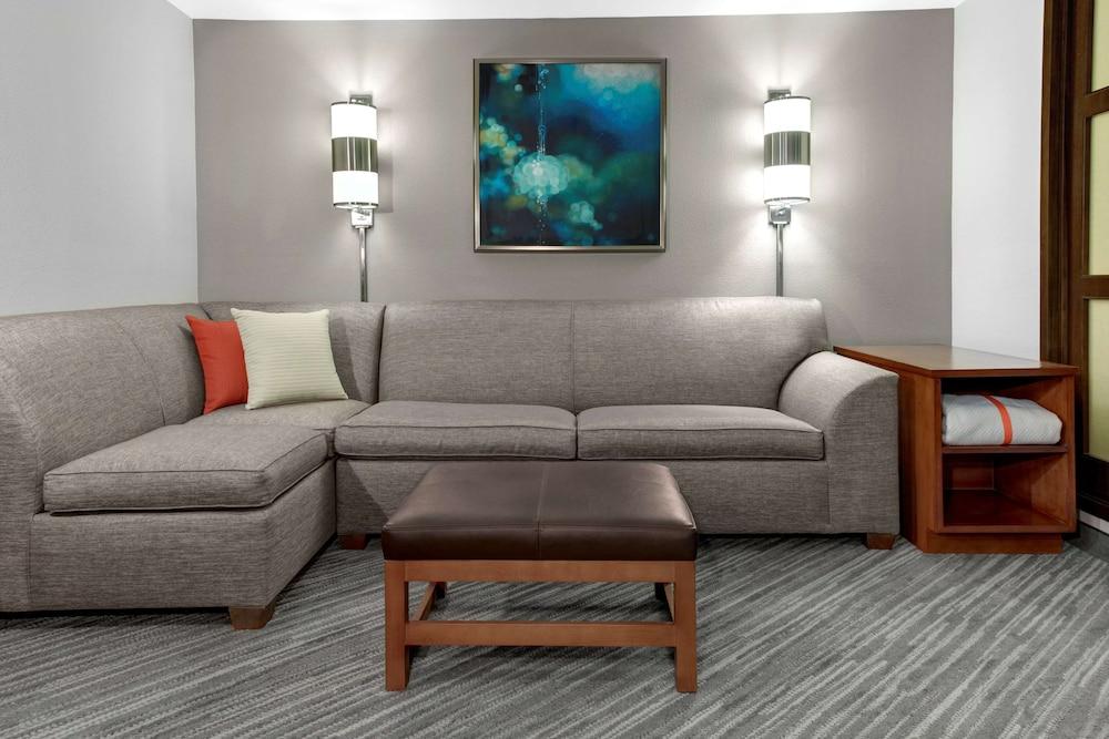Hyatt Place Albuquerque Airport Εξωτερικό φωτογραφία
