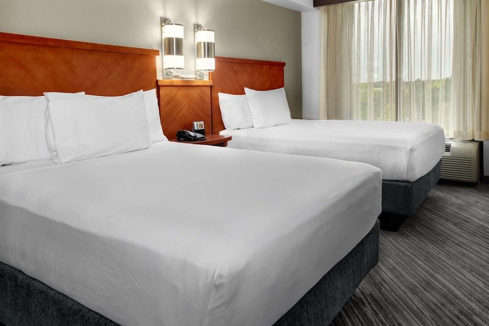 Hyatt Place Albuquerque Airport Εξωτερικό φωτογραφία
