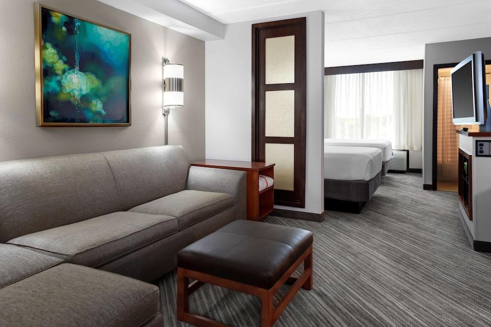 Hyatt Place Albuquerque Airport Εξωτερικό φωτογραφία