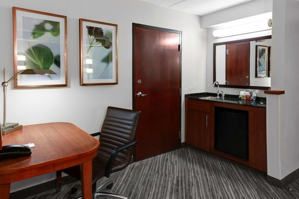 Hyatt Place Albuquerque Airport Εξωτερικό φωτογραφία