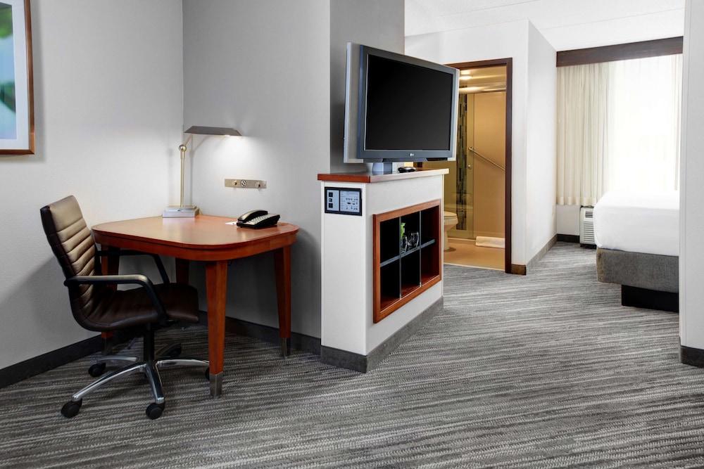 Hyatt Place Albuquerque Airport Εξωτερικό φωτογραφία