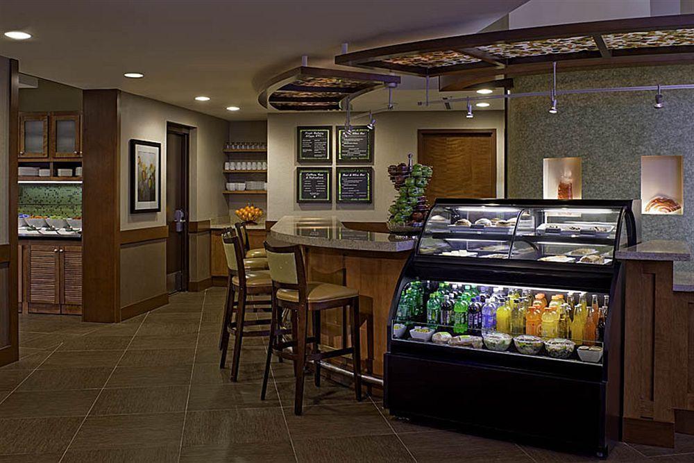 Hyatt Place Albuquerque Airport Εστιατόριο φωτογραφία