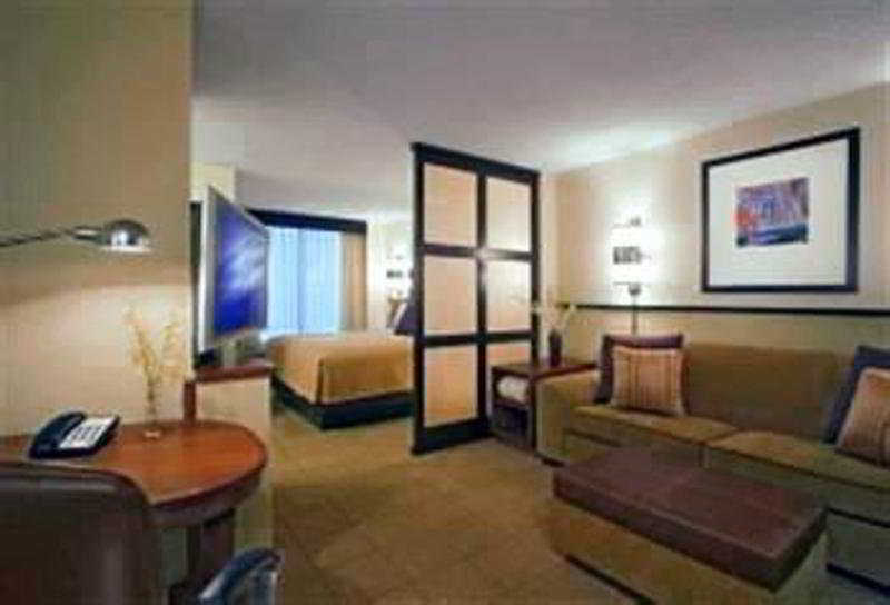 Hyatt Place Albuquerque Airport Εξωτερικό φωτογραφία