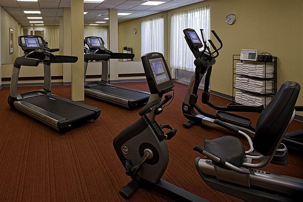 Hyatt Place Albuquerque Airport Εξωτερικό φωτογραφία