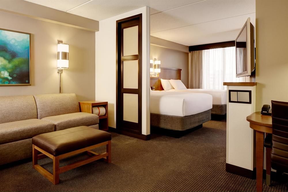 Hyatt Place Albuquerque Airport Εξωτερικό φωτογραφία