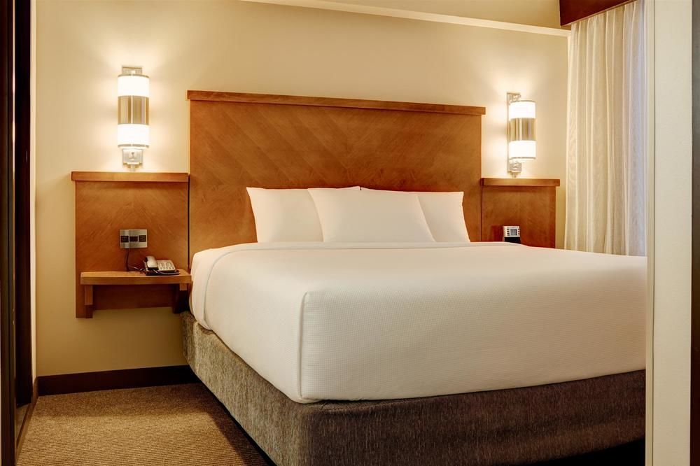 Hyatt Place Albuquerque Airport Εξωτερικό φωτογραφία