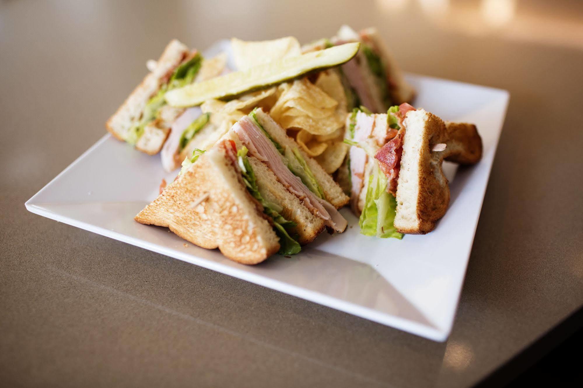 Hyatt Place Albuquerque Airport Εξωτερικό φωτογραφία