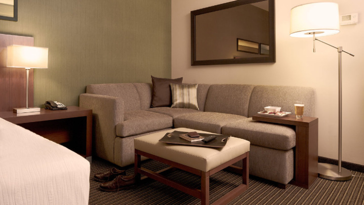Hyatt Place Albuquerque Airport Εξωτερικό φωτογραφία