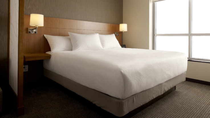 Hyatt Place Albuquerque Airport Εξωτερικό φωτογραφία