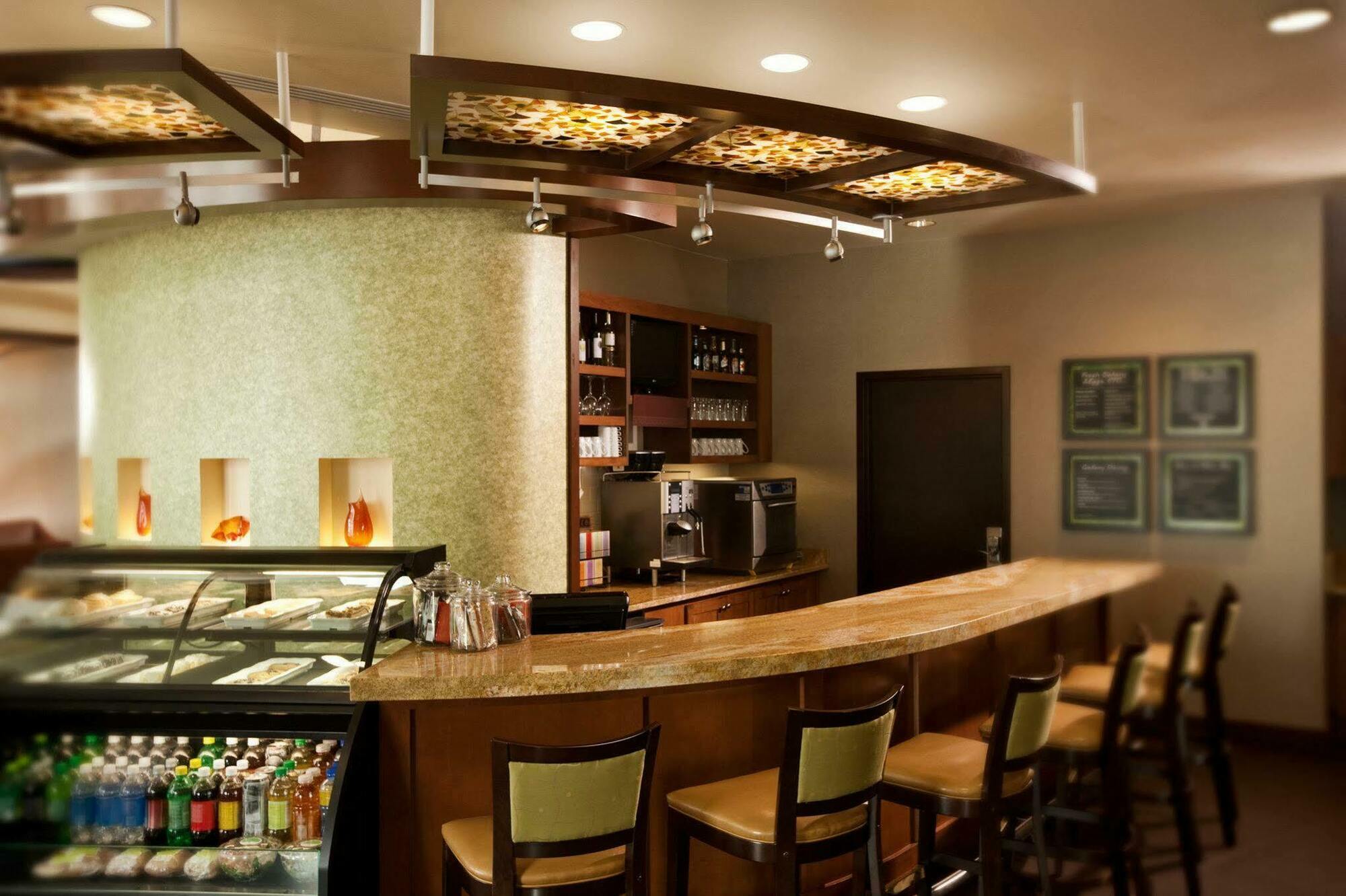 Hyatt Place Albuquerque Airport Εξωτερικό φωτογραφία