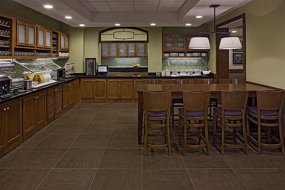 Hyatt Place Albuquerque Airport Εστιατόριο φωτογραφία